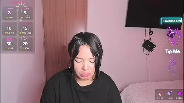 Snapshot of ImamDahian chatting on March 2025 11:23:02 PM ImamDahian online show from March 2025 11:23:02 PM