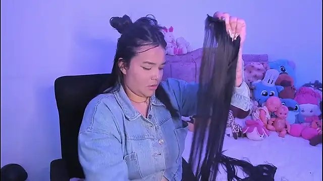 Snapshot of ImamDahian chatting on September 2025 10:55:01 PM ImamDahian online show from September 2025 10:55:01 PM