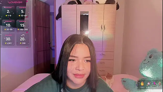 Snapshot of ImamDahian chatting on October 2025 11:51:02 AM ImamDahian online show from October 2025 11:51:02 AM