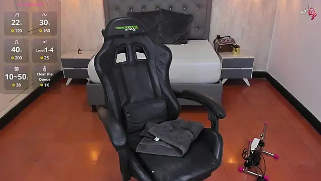 Snapshot of Hadley_ chatting on January 2025 09:51:02 AM Hadley online show from January 2025 09:51:02 AM