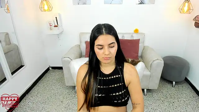 Snapshot of Hadley_ chatting on February 2025 06:17:02 AM Hadley online show from February 2025 06:17:02 AM