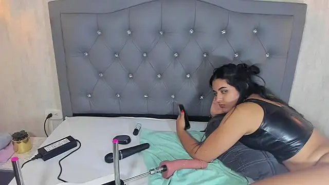 Snapshot of Hadley_ chatting on March 2025 09:41:01 AM Hadley online show from March 2025 09:41:01 AM