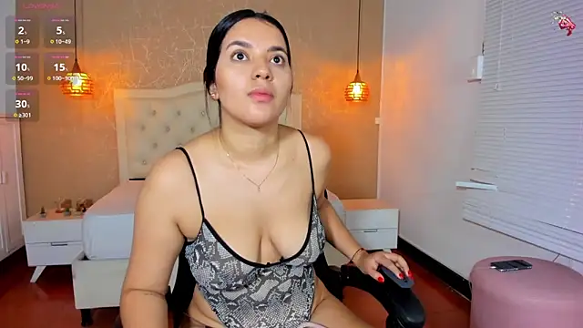 Snapshot of Hadley_ chatting on September 2025 03:28:01 AM Hadley online show from September 2025 03:28:01 AM