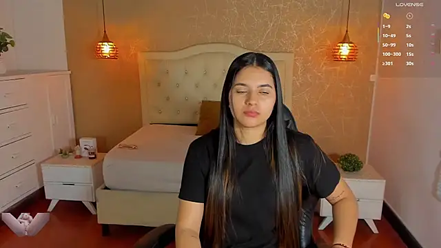 Snapshot of Hadley_ chatting on November 2025 03:28:02 AM Hadley online show from November 2025 03:28:02 AM