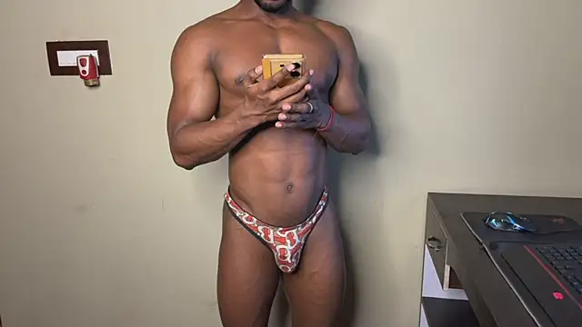 jace desi online show from February 2025 05:51:02 PM