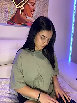 eileensophi online show from February 2025 03:04:02 AM