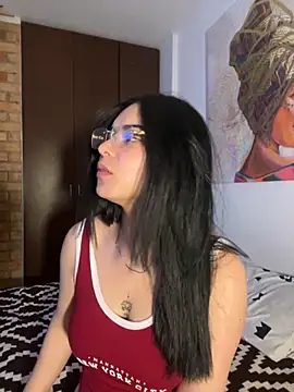 eileensophi online show from October 2025 05:32:02 AM