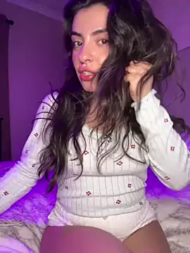 cute carly  online show from March 2025 06:30:01 PM