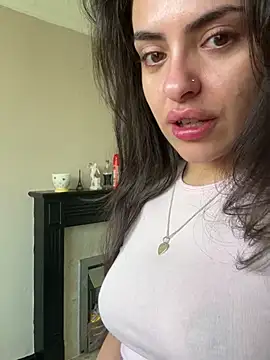 cute carly  online show from March 2025 08:26:01 AM