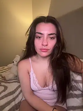 cute carly  online show from February 2026 09:51:02 PM