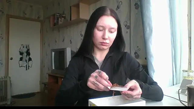 RussNocturnal online show from February 2026 12:59:02 PM