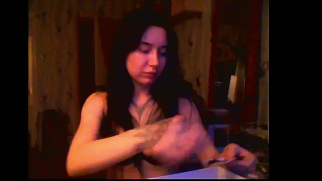 RussNocturnal online show from May 2026 07:11:01 PM