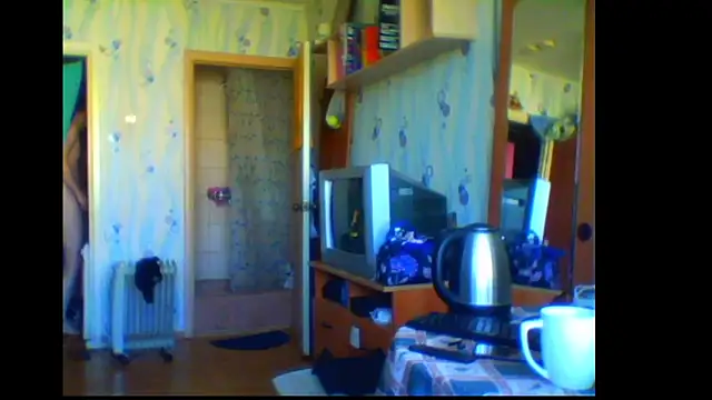 RussNocturnal online show from May 2026 08:34:01 AM