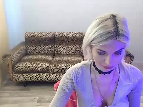 SexyBeatriice online show from November 2025 07:19:01 AM