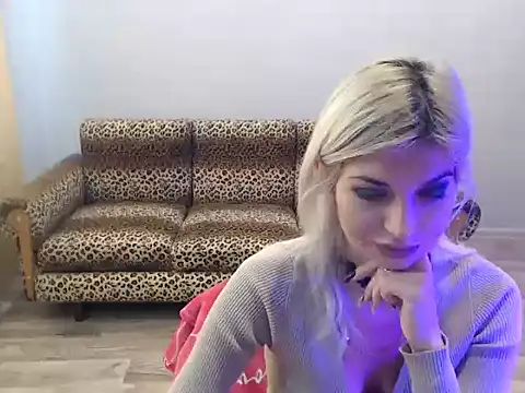 SexyBeatriice online show from December 2025 07:05:01 AM