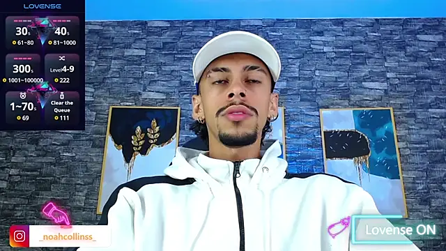 Sam culhane online show from February 2025 02:05:01 PM