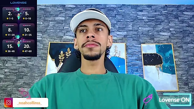 Sam culhane online show from February 2025 06:44:01 PM