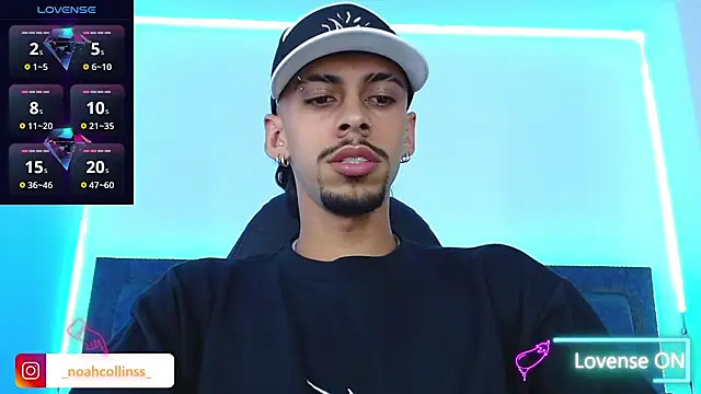 Sam culhane online show from February 2025 08:27:02 PM