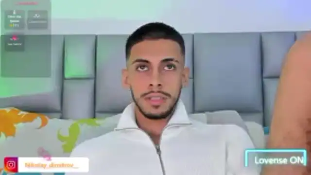 Sam culhane online show from March 2026 05:18:01 AM