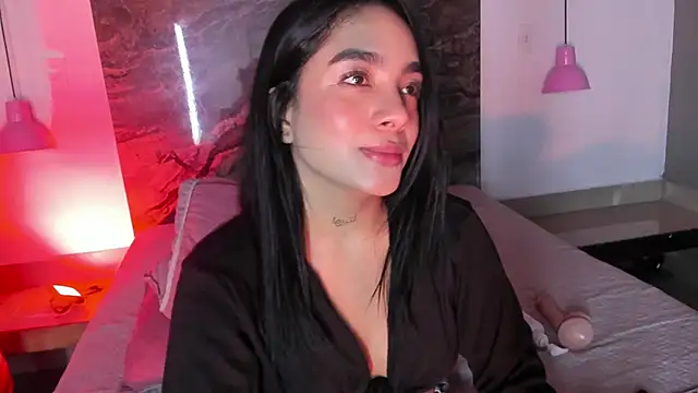 Estefy gomez09 online show from February 2025 09:53:02 AM