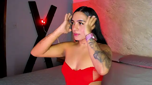 Estefy gomez09 online show from October 2025 03:37:02 AM