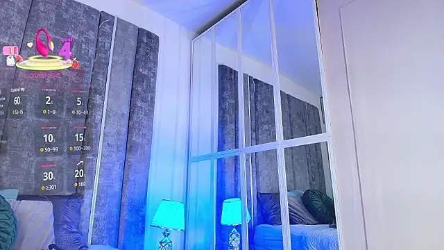 AliDiaz  online show from March 2026 07:19:01 PM