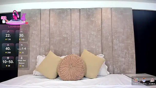 AliDiaz  online show from March 2026 06:29:01 PM