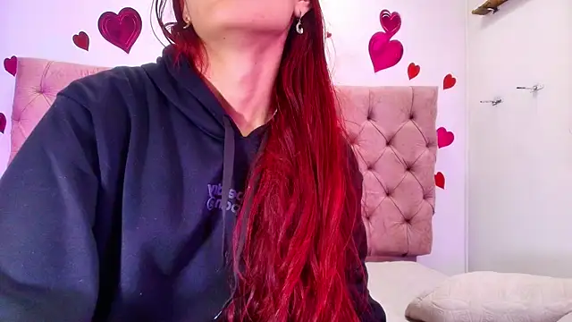 Snapshot of sharlott_miller chatting on February 2025 11:52:01 AM sharlott miller online show from February 2025 11:52:01 AM