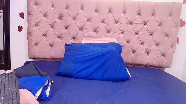 Snapshot of sharlott_miller chatting on March 2025 11:58:02 AM sharlott miller online show from March 2025 11:58:02 AM