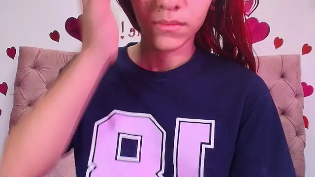 Snapshot of sharlott_miller chatting on March 2025 11:53:01 AM sharlott miller online show from March 2025 11:53:01 AM