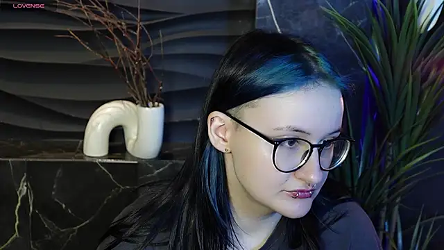 Snapshot of Ame_chan_ chatting on March 2025 08:49:01 PM Ame chan online show from March 2025 08:49:01 PM