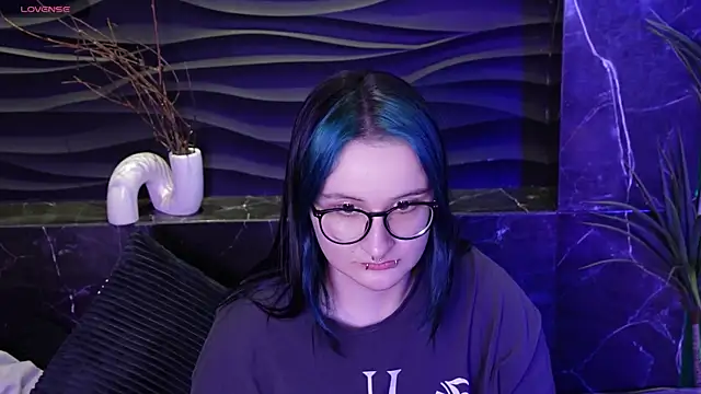 Snapshot of Ame_chan_ chatting on March 2025 01:14:01 AM Ame chan online show from March 2025 01:14:01 AM