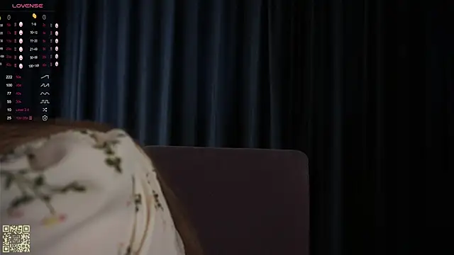 OdetteAven online show from March 2025 05:39:01 AM