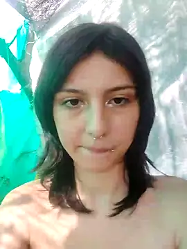 Maiden-Hot online show from February 2025 07:21:01 PM