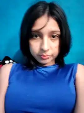 Maiden-Hot online show from September 2025 09:27:01 PM