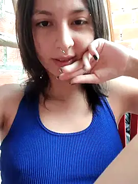 Maiden-Hot online show from November 2025 08:13:02 PM