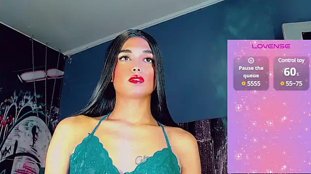 Snapshot of Isa__Secret chatting on February 2025 07:16:01 AM Isa Secret online show from February 2025 07:16:01 AM