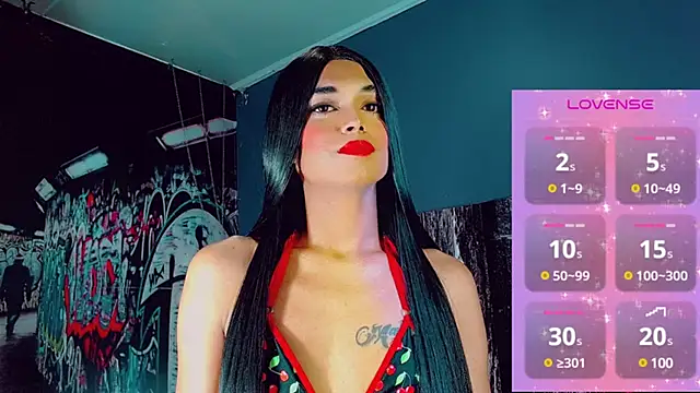 Snapshot of Isa__Secret chatting on February 2025 02:03:02 AM Isa Secret online show from February 2025 02:03:02 AM