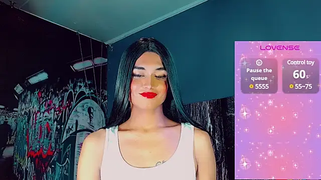Snapshot of Isa__Secret chatting on February 2025 05:05:02 AM Isa Secret online show from February 2025 05:05:02 AM