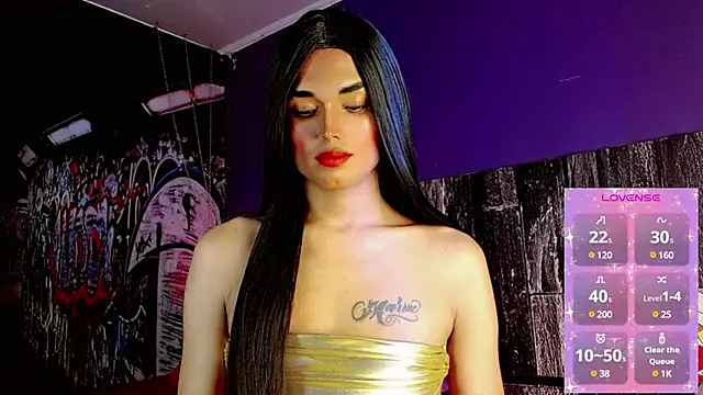 Snapshot of Isa__Secret chatting on February 2025 06:55:01 AM Isa Secret online show from February 2025 06:55:01 AM