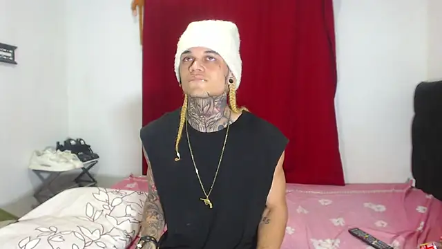 hot man05 online show from January 2025 02:06:01 AM