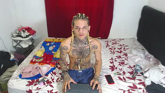hot man05 online show from February 2025 12:38:02 PM