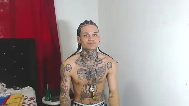 hot man05 online show from February 2025 09:00:01 PM