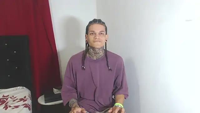 hot man05 online show from March 2025 08:05:01 AM