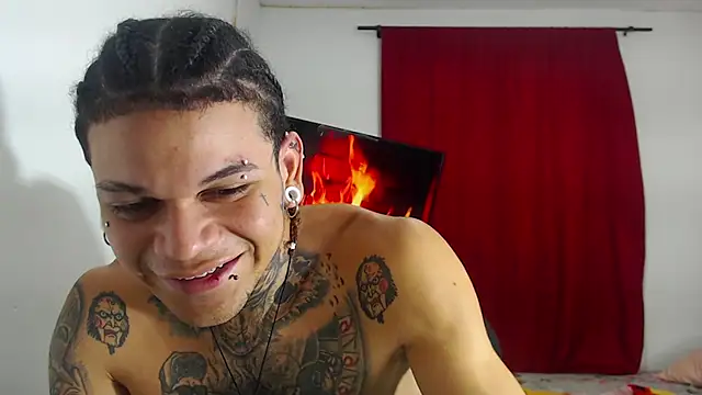 hot man05 online show from October 2025 09:49:02 PM