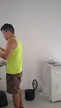 JapeDoBryan online show from May 2026 12:44:02 PM