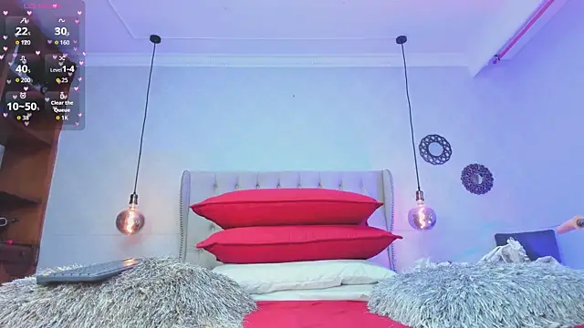 amanda29 online show from November 2025 07:23:02 PM