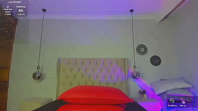 amanda29 online show from January 2026 07:06:02 PM