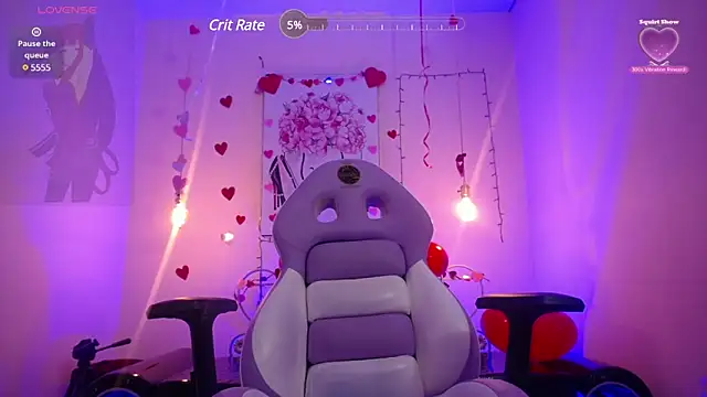 Snapshot of Adri_Gomez_ chatting on February 2025 06:32:02 AM Adri Gomez online show from February 2025 06:32:02 AM