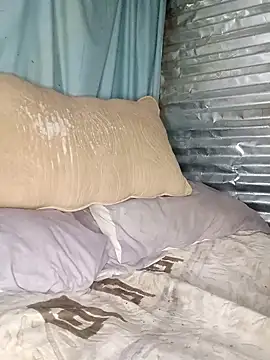 Velvet69 online show from September 2025 11:41:01 PM